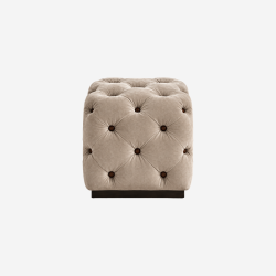 George pouffe - Helloilmare